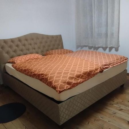 Apartments Ten Sen Кобарід Екстер'єр фото